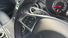 Mercedes-Benz GLC 250 4Matic AMG Line Premium 5dr 9G-Tronic Petrol Estate